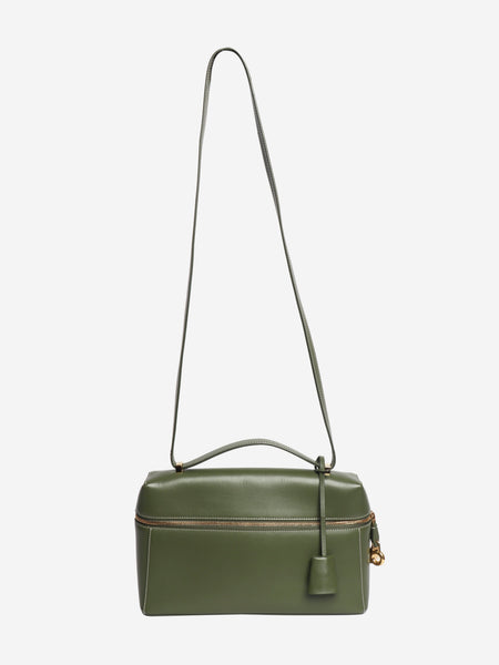 Green Extra Bag L27 alternate image