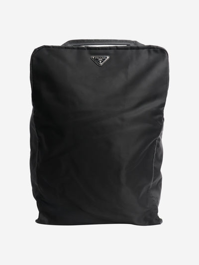 Nylon suitcase cover Luggage & Travel Bags Prada 