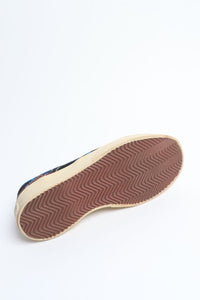Marni Black plaid slip-on shoes - size EU 40