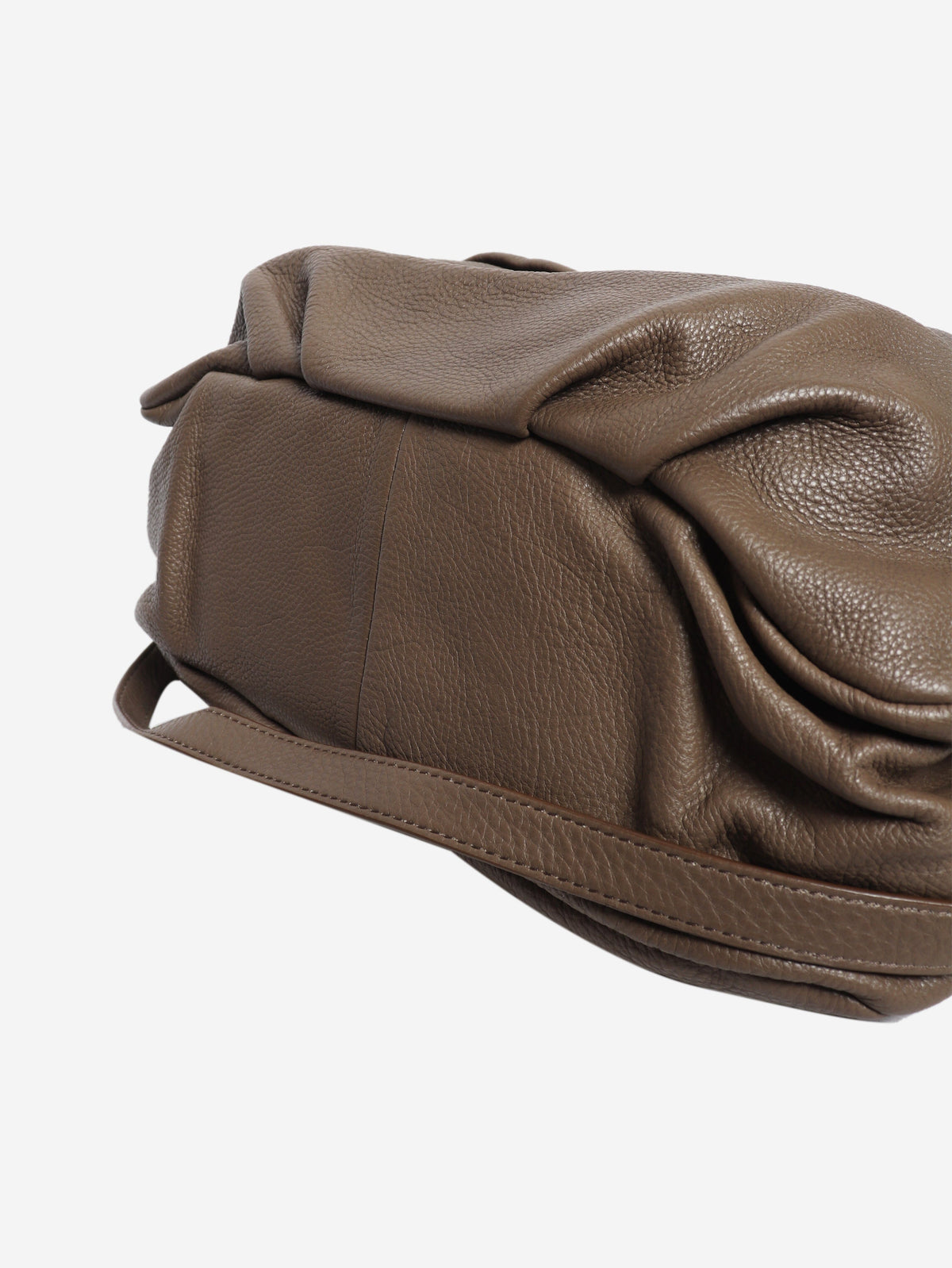 Brown leather large cross-body bag Cross-body bags Marc by Marc Jacobs 