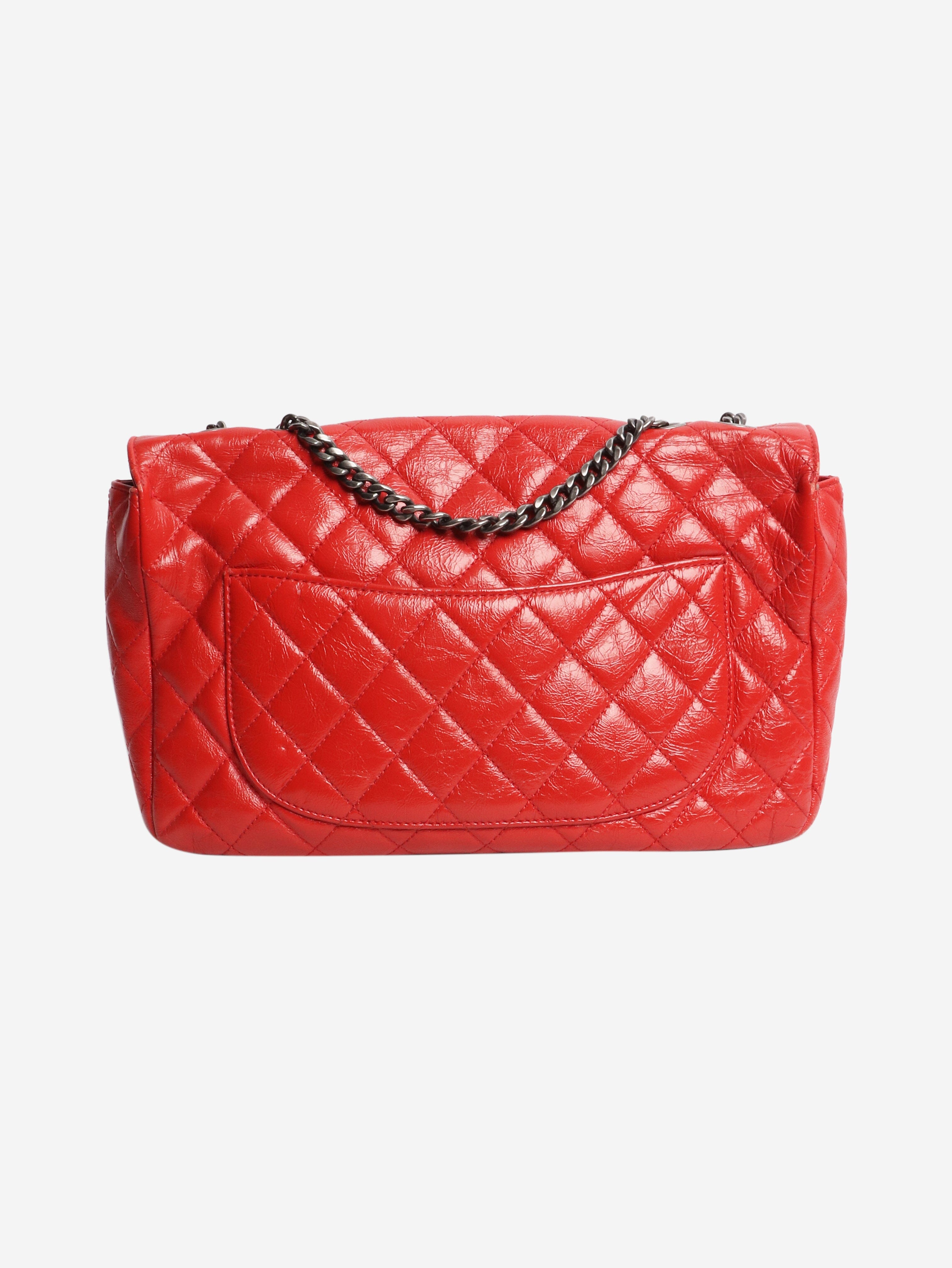 Chanel Shoulder bags - size Shoulder bags Chanel 
