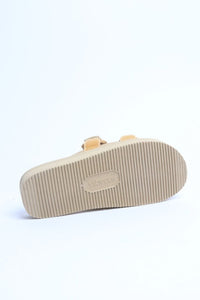 Suicoke Neutral sandals - size UK 7
