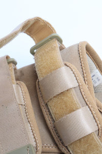 Suicoke Neutral sandals - size UK 7