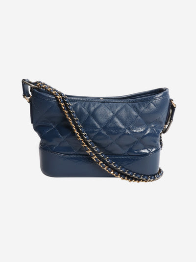 Chanel Shoulder bags - size Shoulder bags Chanel 