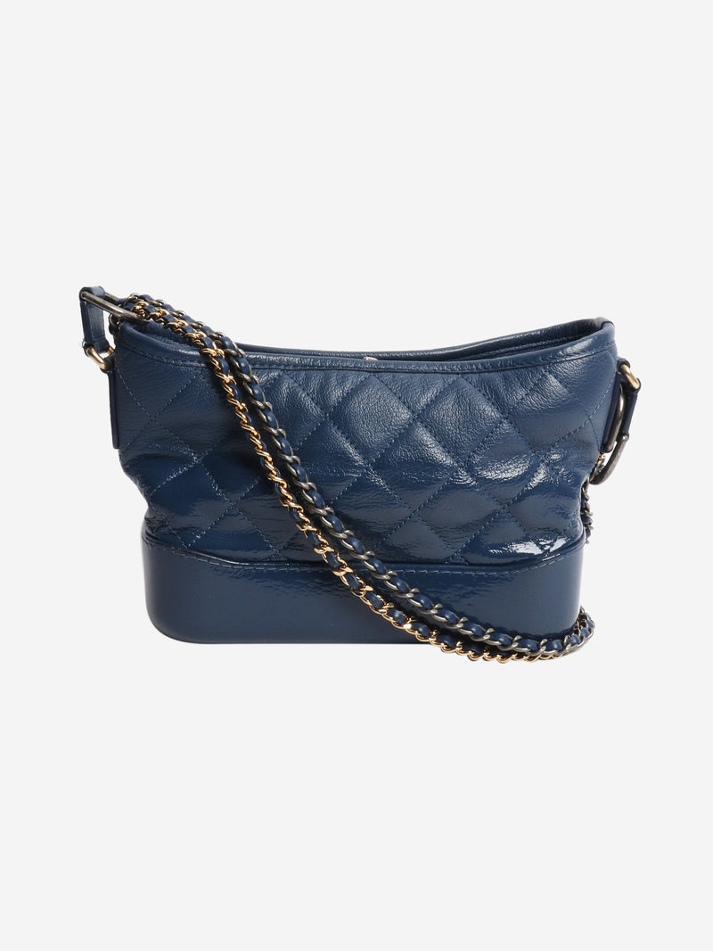 Chanel Shoulder bags - size Shoulder bags Chanel 