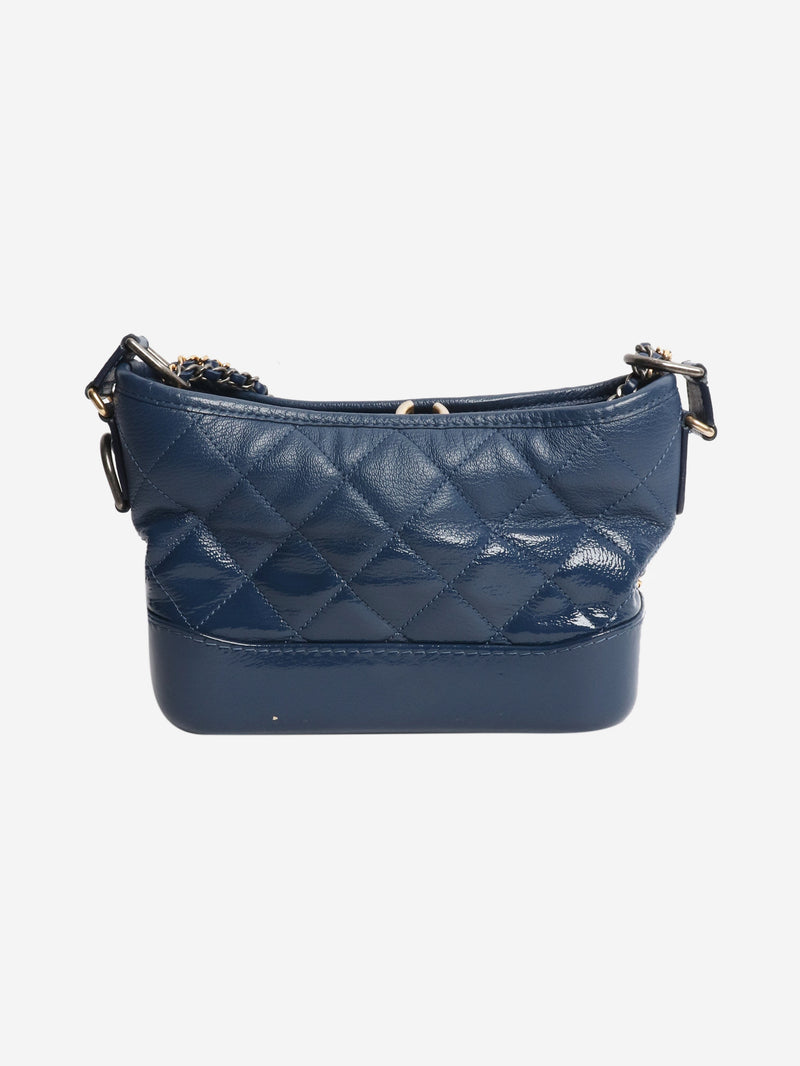 Chanel Shoulder bags - size Shoulder bags Chanel 