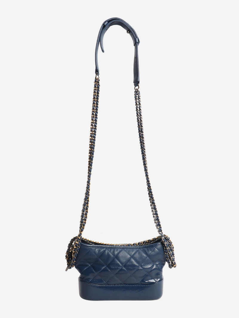 Chanel Shoulder bags - size Shoulder bags Chanel 