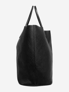Black leather tote bag Tote Bags Givenchy 