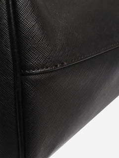 Black leather tote bag Tote Bags Givenchy 