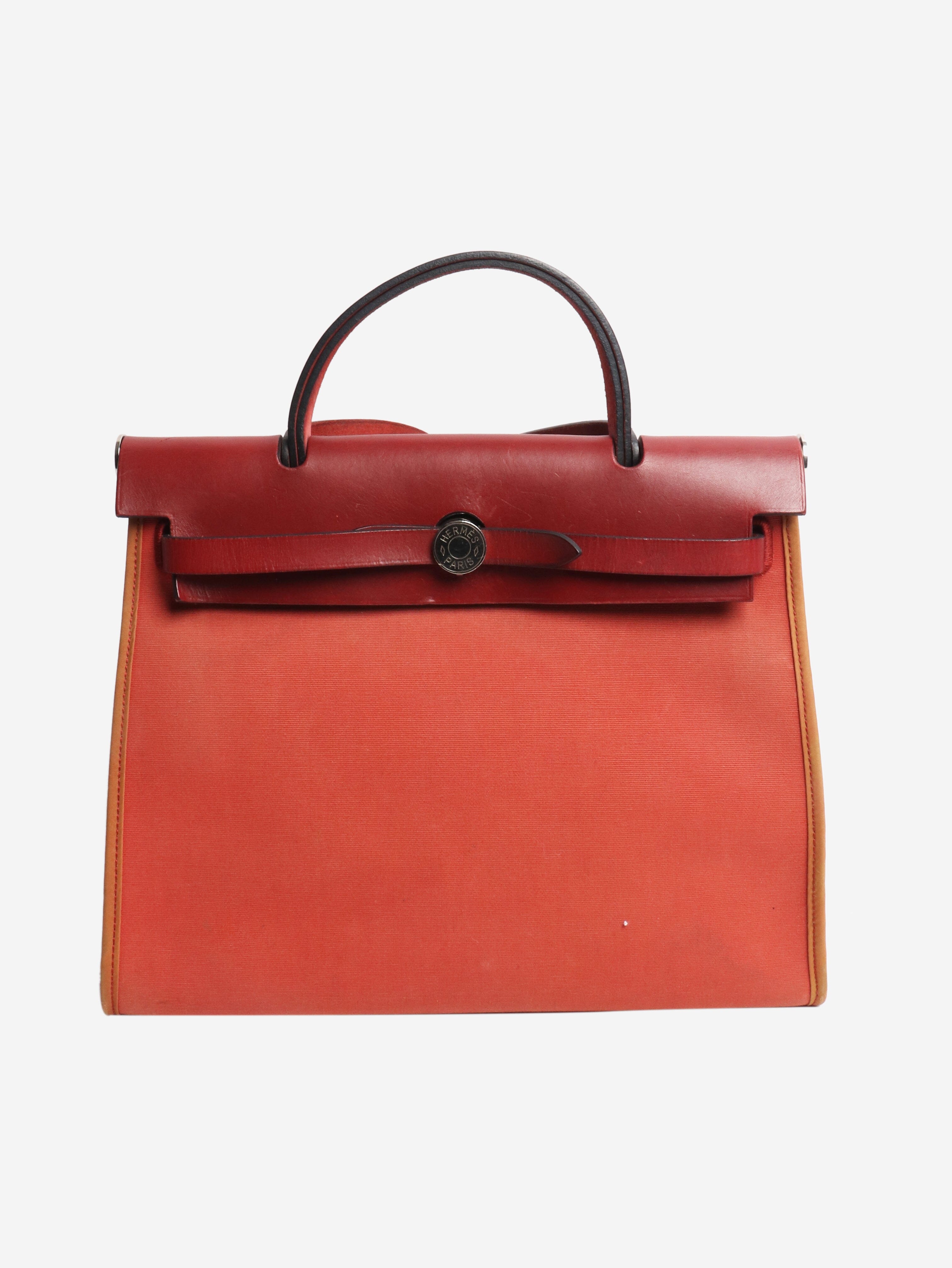 Hermes Shoulder bags - size Shoulder bags Hermes 