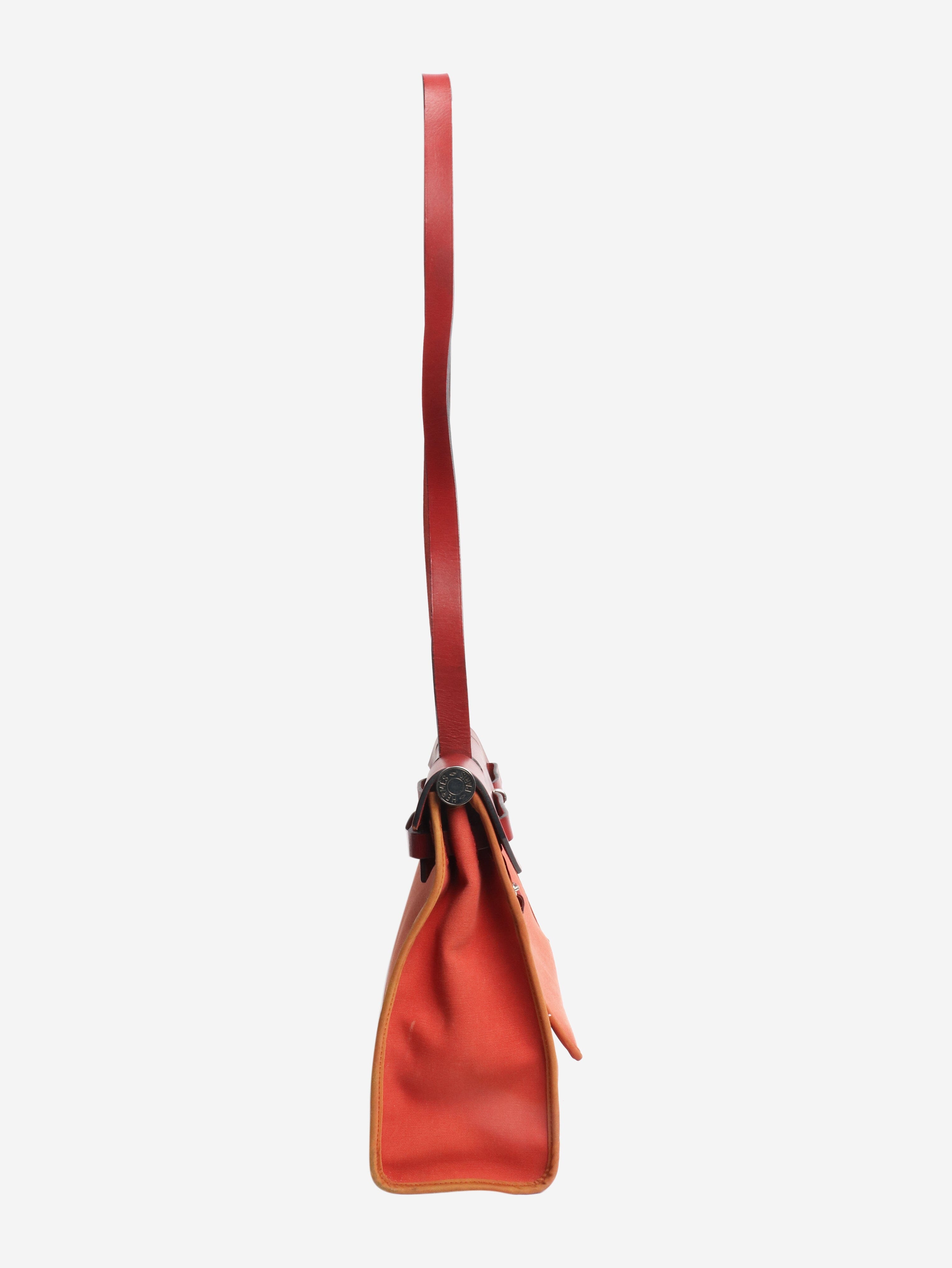 Hermes Shoulder bags - size Shoulder bags Hermes 