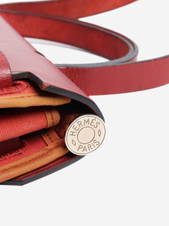 Hermes Shoulder bags - size Shoulder bags Hermes 