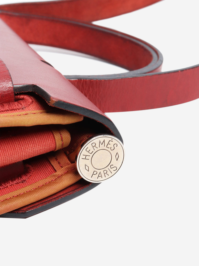 Hermes Shoulder bags - size Shoulder bags Hermes 
