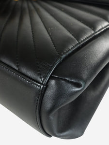 Gucci Black Queen Margaret quilted bag