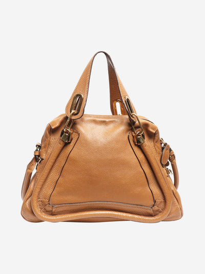 Brown Paraty bag Cross-body Bags Chloe 