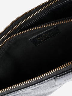 Louis Vuitton Black Multi Pochette Accessoires crossbody bag - size Cross-body bags Louis Vuitton 