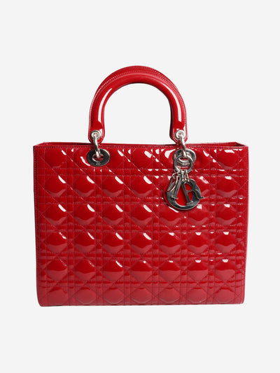 Dior Shoulder bags - size Shoulder bags Dior 