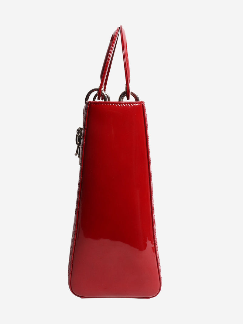 Dior Shoulder bags - size Shoulder bags Dior 