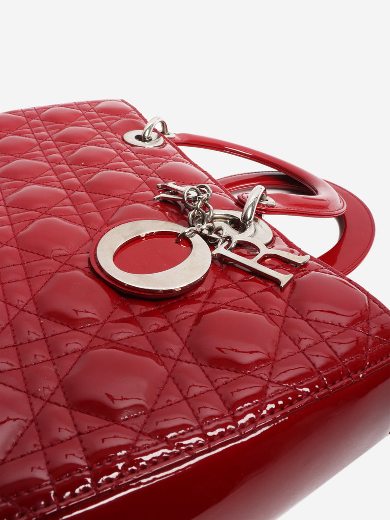 Dior Shoulder bags - size Shoulder bags Dior 