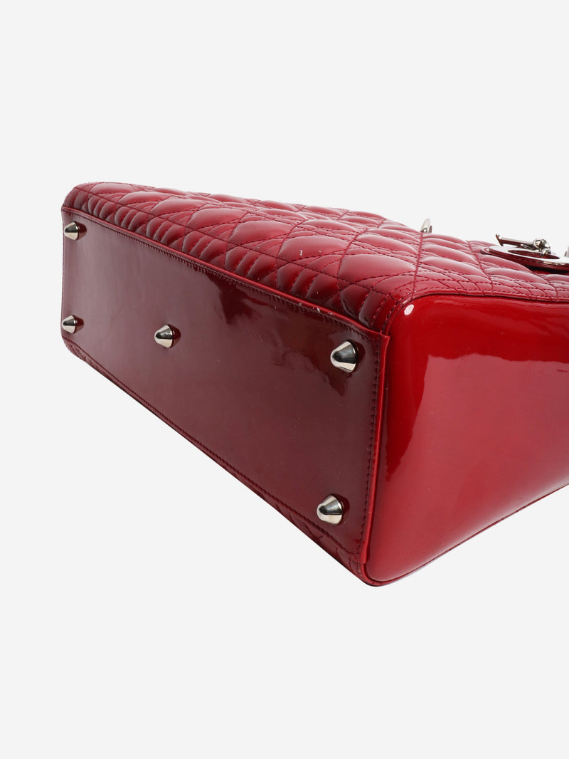 Dior Shoulder bags - size Shoulder bags Dior 