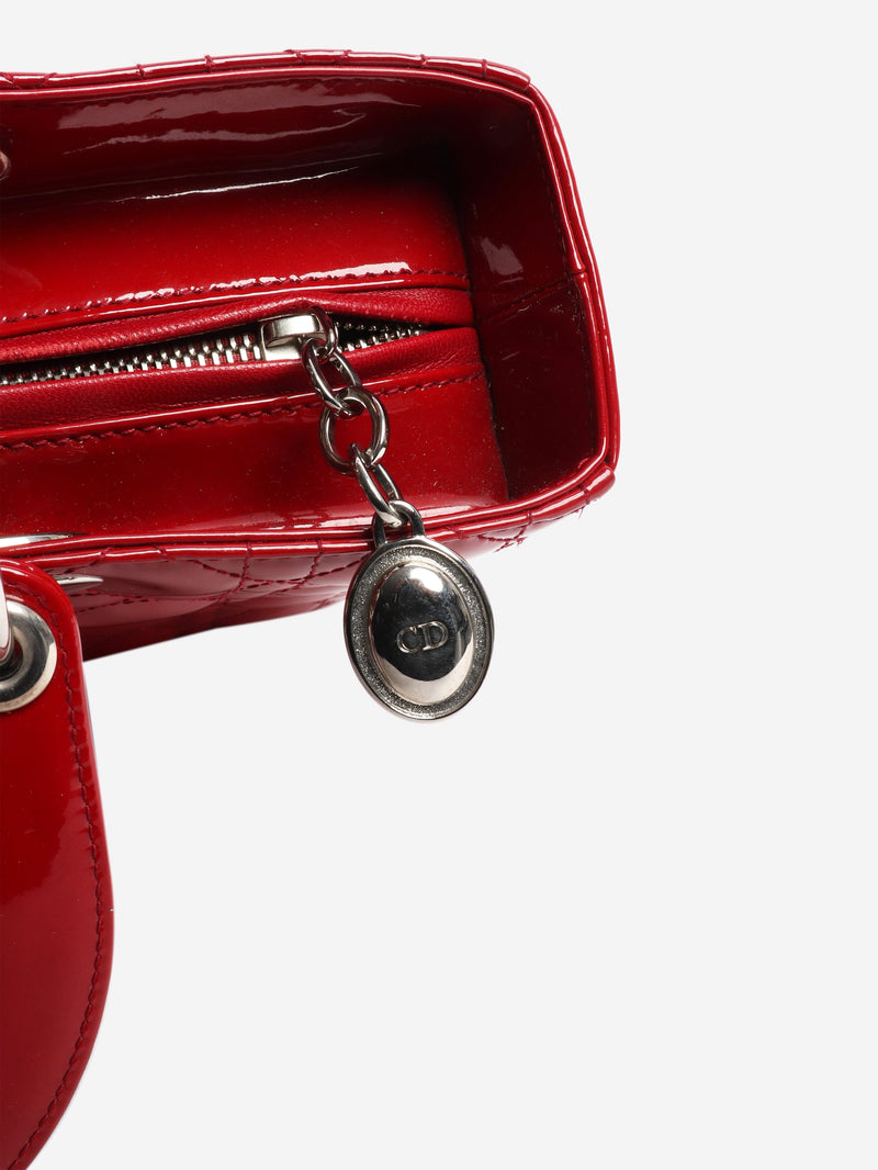 Dior Shoulder bags - size Shoulder bags Dior 