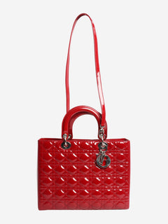 Dior Shoulder bags - size Shoulder bags Dior 