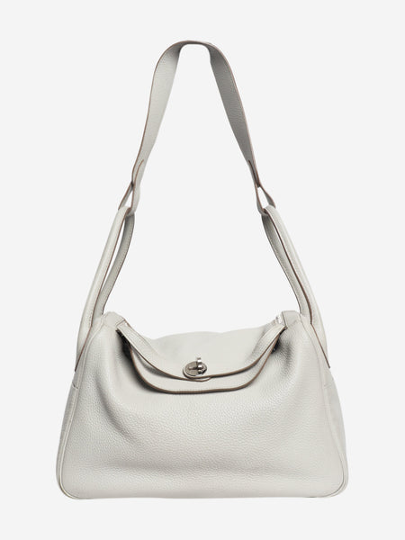 Gris 2011 Sac Lindy 34 bag product image