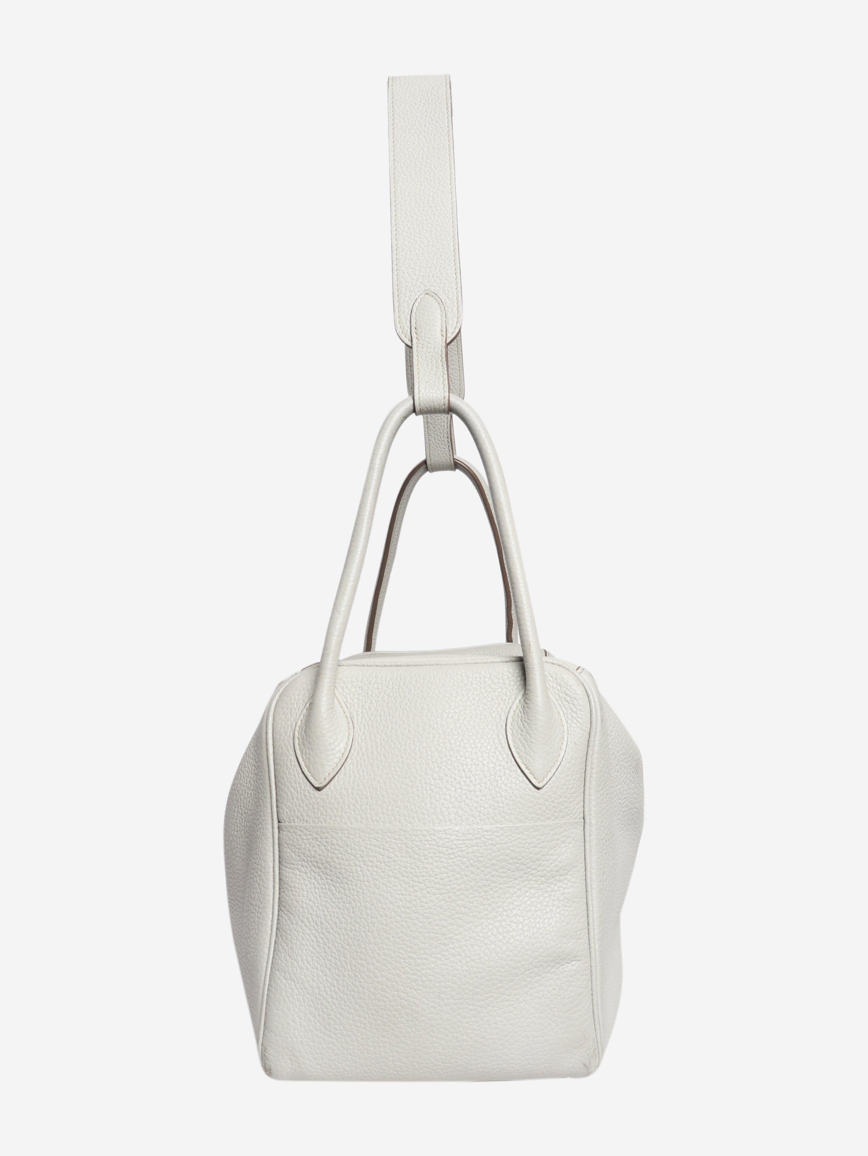 Gris 2011 Sac Lindy 34 bag