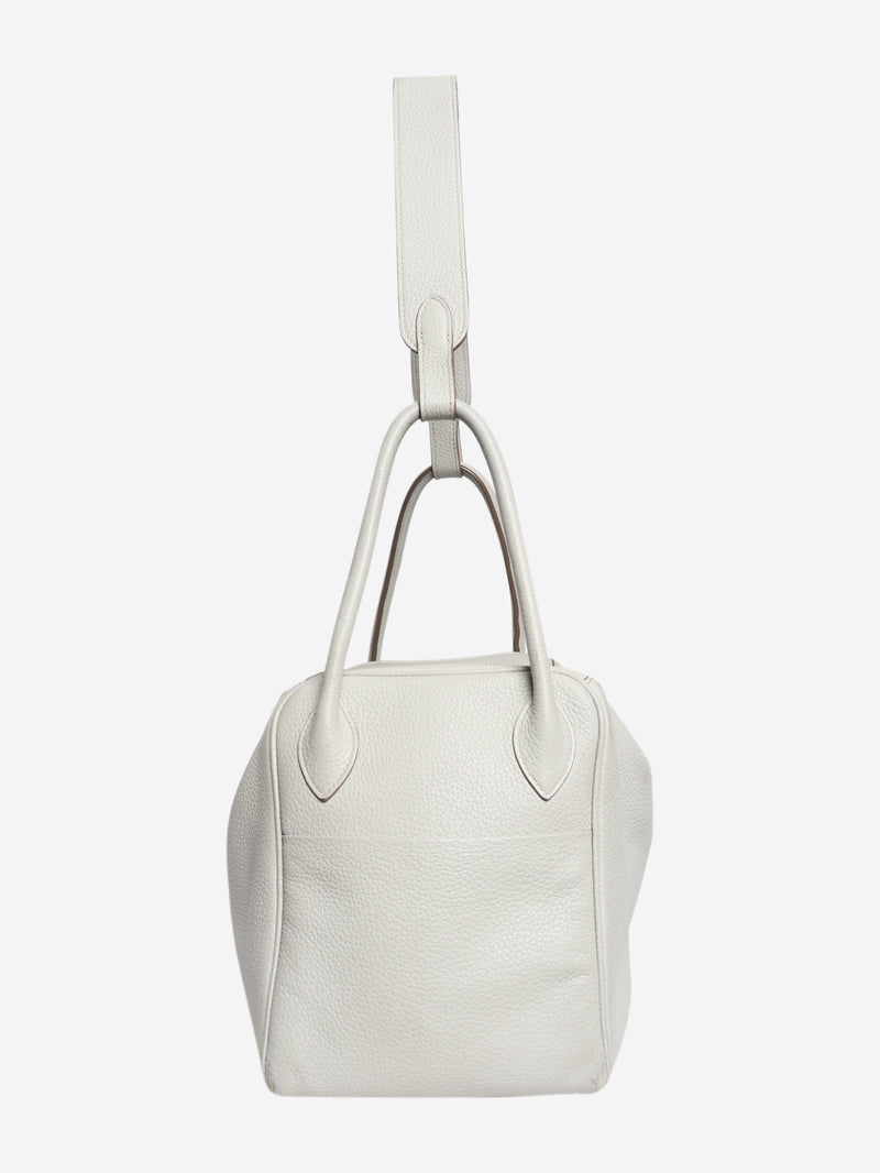 Gris 2011 Sac Lindy 34 bag