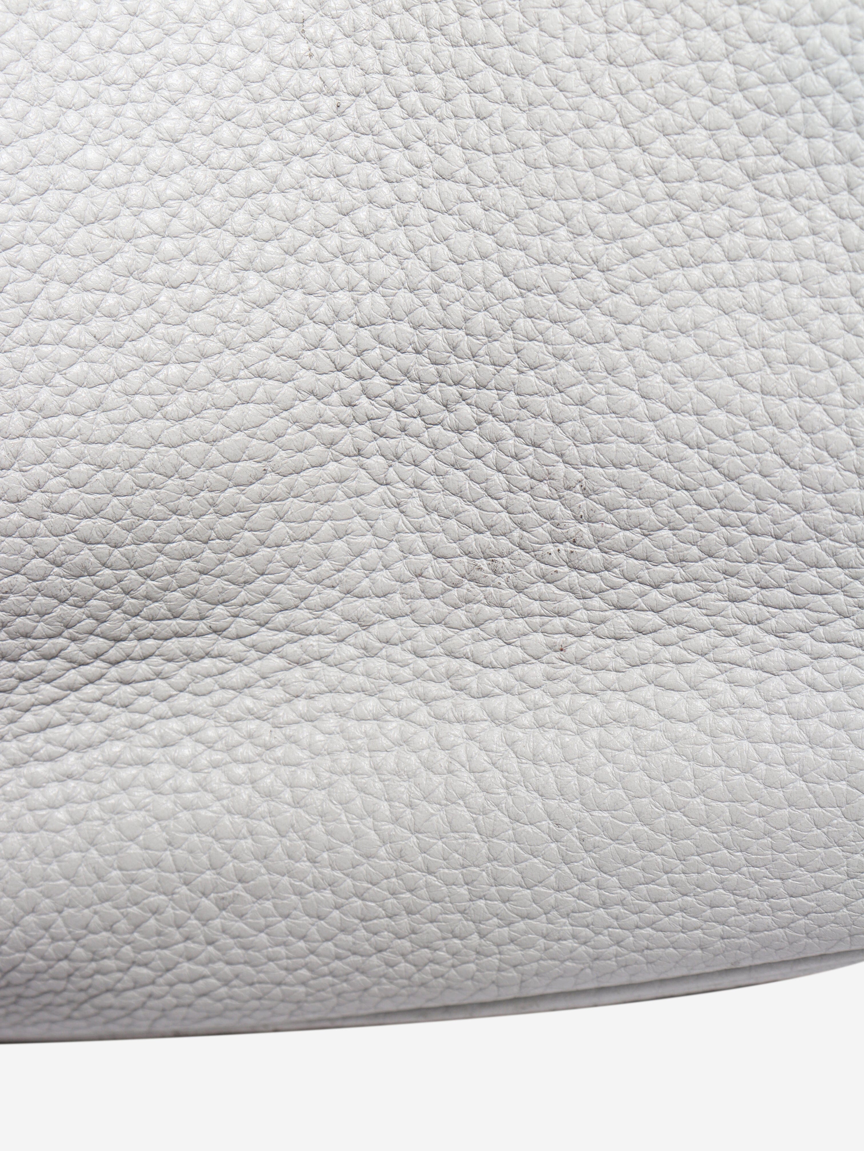 Gris 2011 Sac Lindy 34 bag
