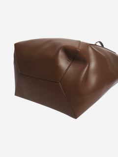 Brown BC Duo tote bag Tote Bags Brunello Cucinelli 
