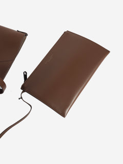 Brown BC Duo tote bag Tote Bags Brunello Cucinelli 