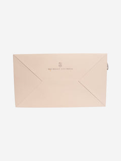 Brown BC Duo tote bag Tote Bags Brunello Cucinelli 