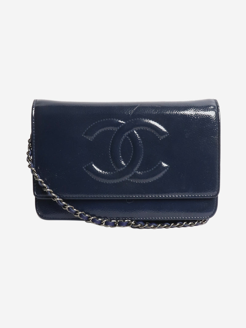 Chanel Shoulder bags - size Shoulder bags Chanel 