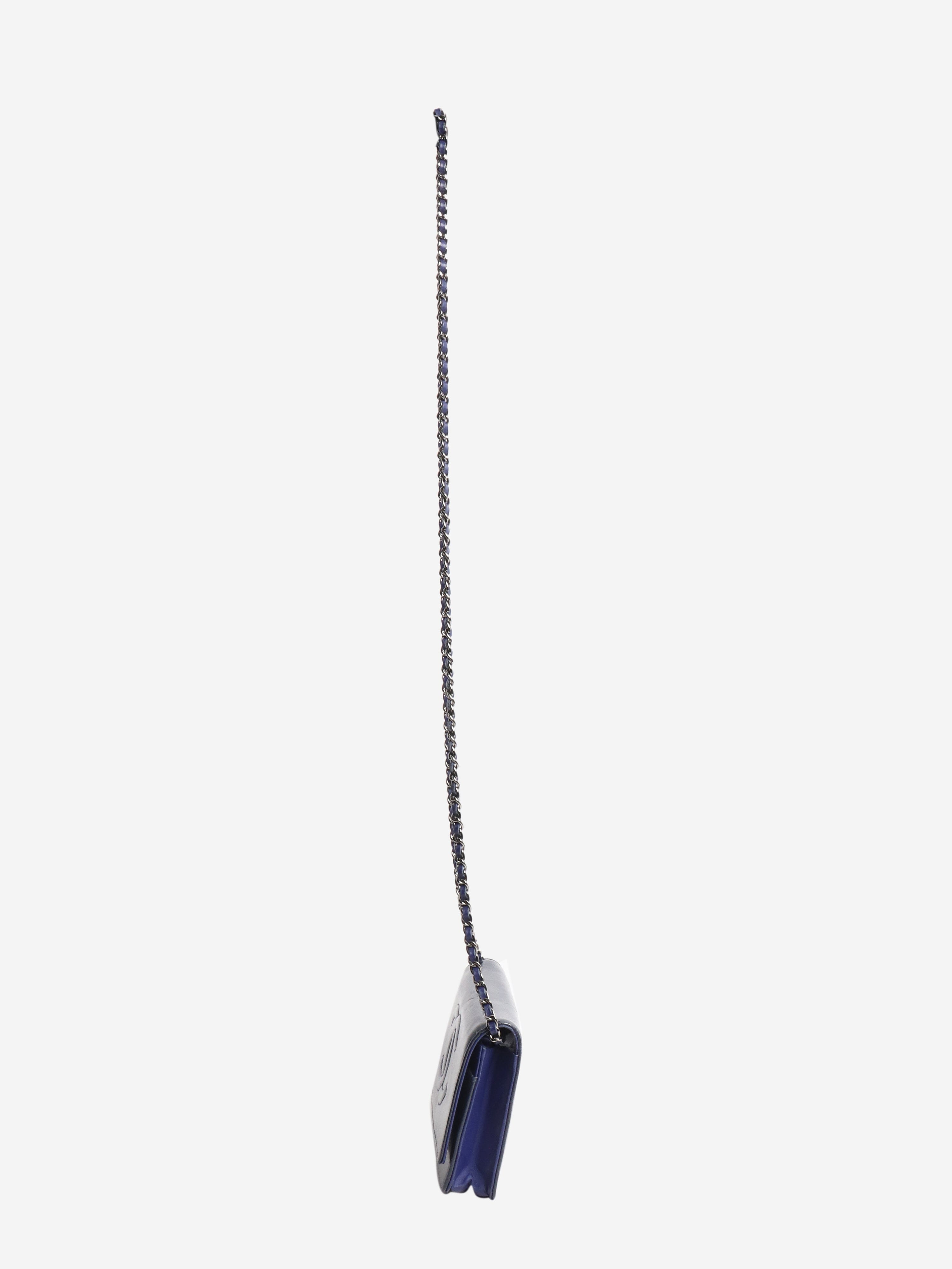 Chanel Shoulder bags - size Shoulder bags Chanel 