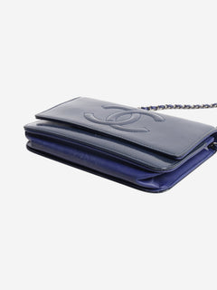 Chanel Shoulder bags - size Shoulder bags Chanel 