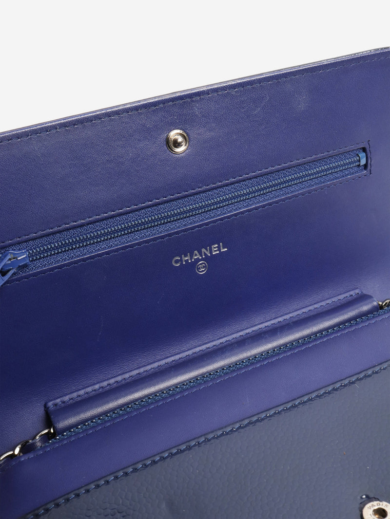 Chanel Shoulder bags - size Shoulder bags Chanel 