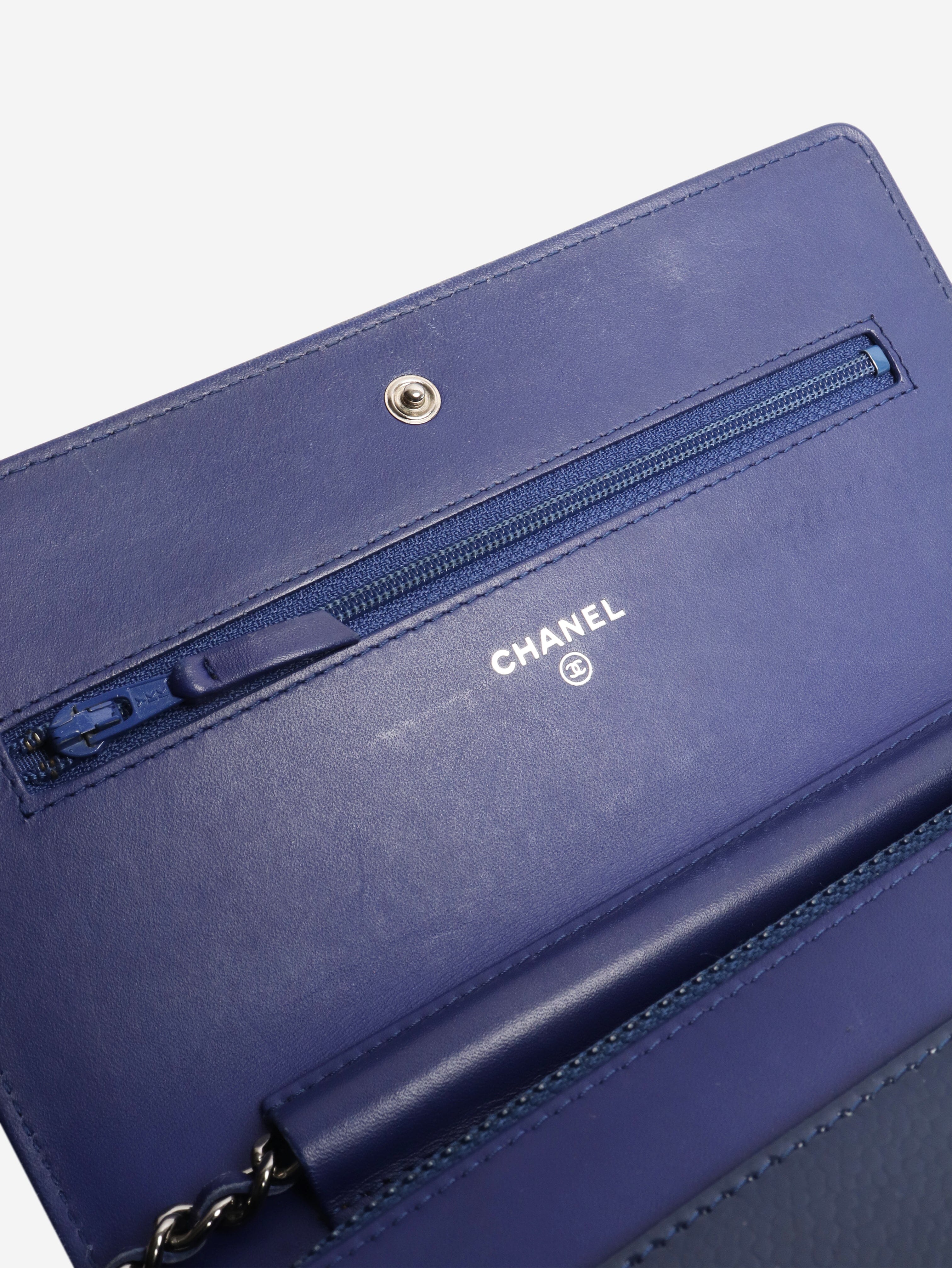 Chanel Shoulder bags - size Shoulder bags Chanel 