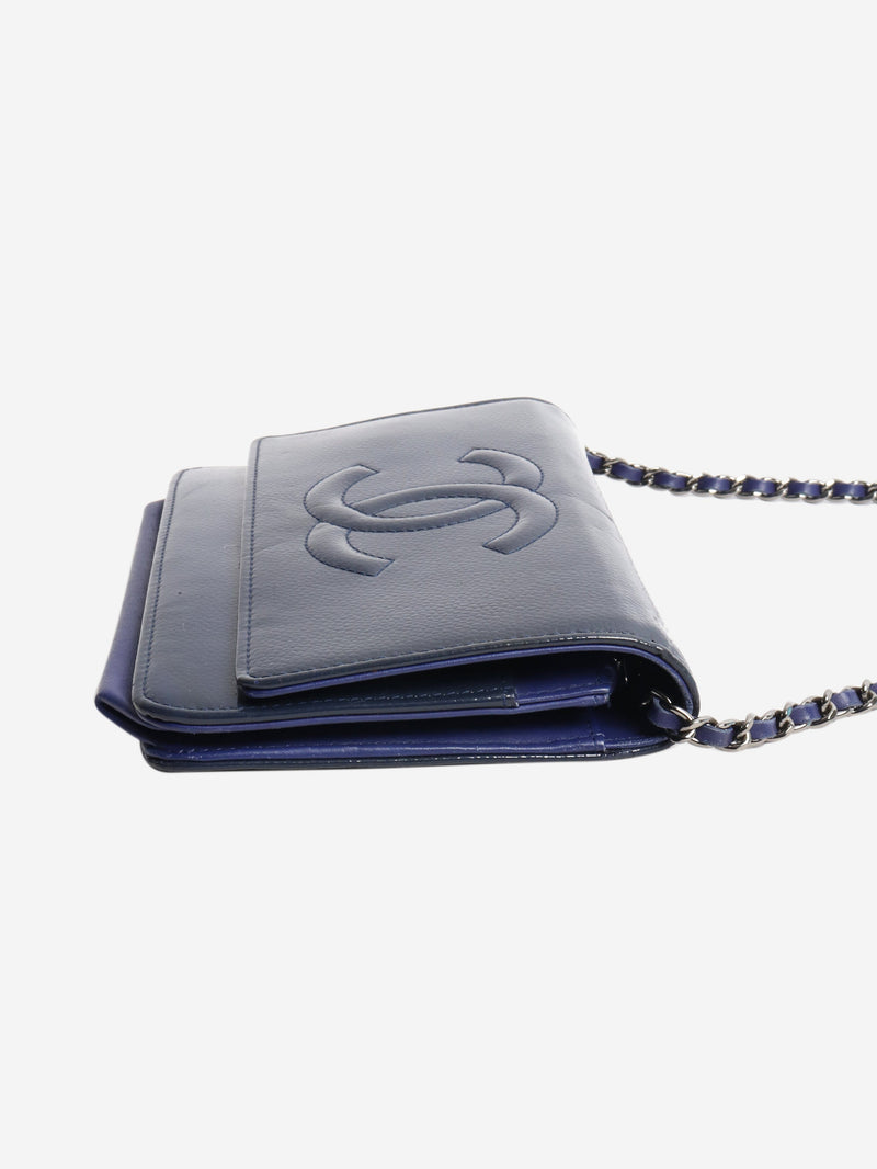 Chanel Shoulder bags - size Shoulder bags Chanel 
