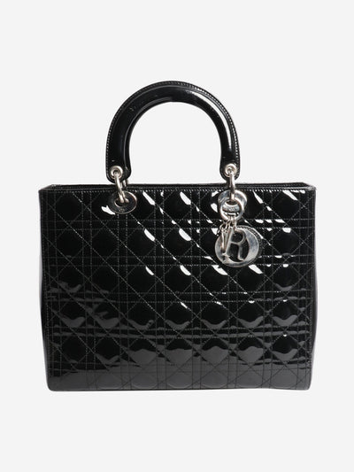 Dior Shoulder bags - size Shoulder bags Dior 