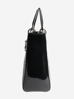 Dior Shoulder bags - size Shoulder bags Dior 