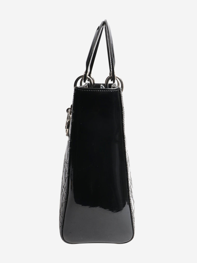 Dior Shoulder bags - size Shoulder bags Dior 