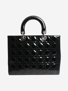 Dior Shoulder bags - size Shoulder bags Dior 