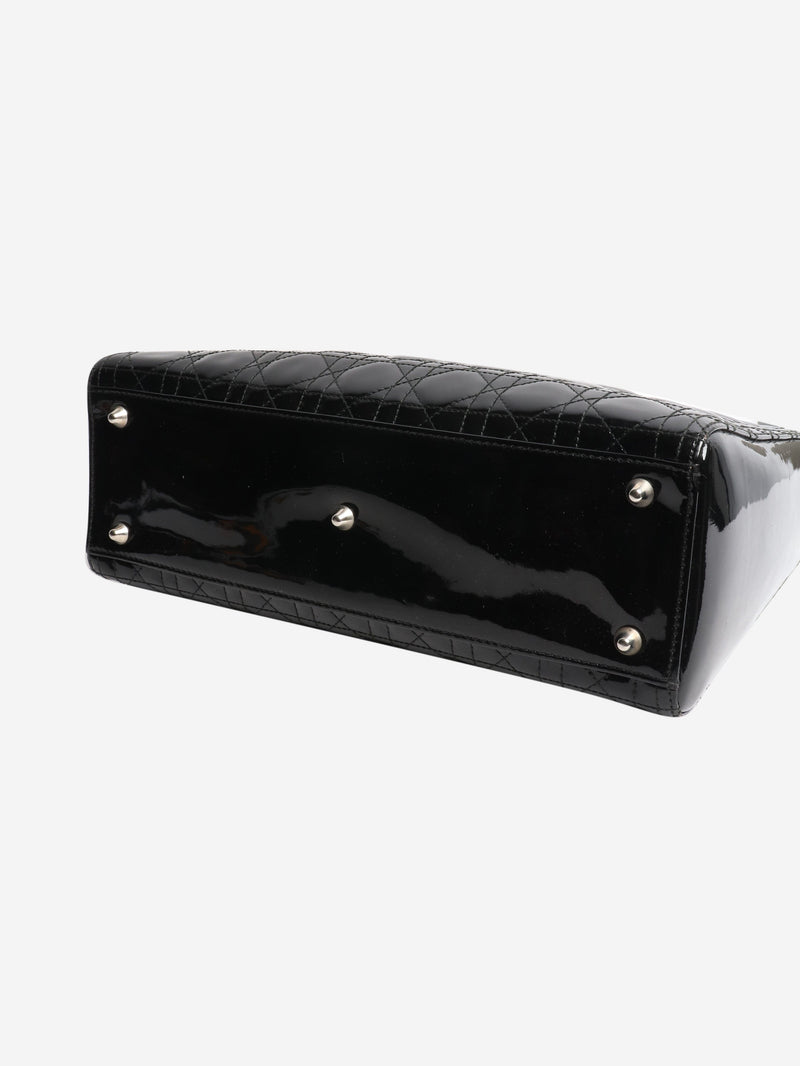 Dior Shoulder bags - size Shoulder bags Dior 