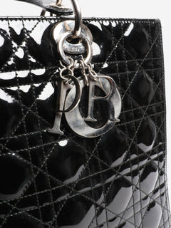 Dior Shoulder bags - size Shoulder bags Dior 