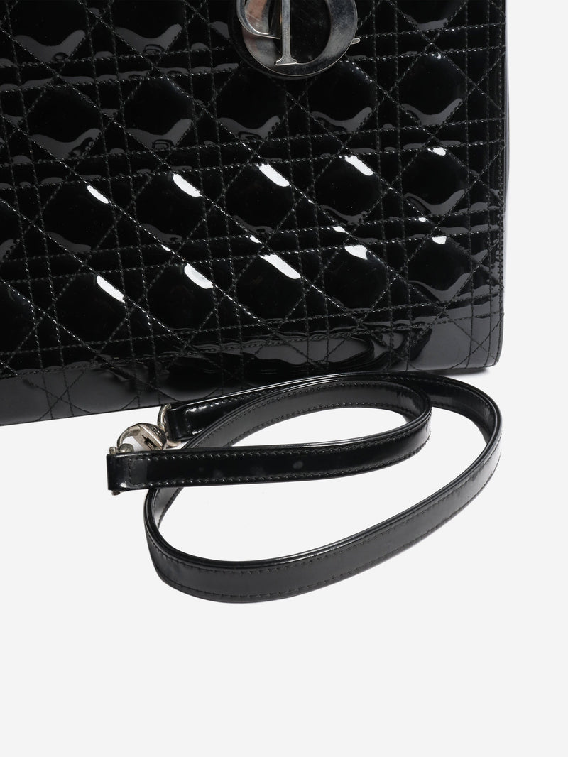 Dior Shoulder bags - size Shoulder bags Dior 