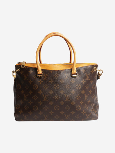 Louis Vuitton Shoulder bags - size Shoulder bags Louis Vuitton 