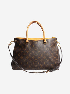 Louis Vuitton Shoulder bags - size Shoulder bags Louis Vuitton 