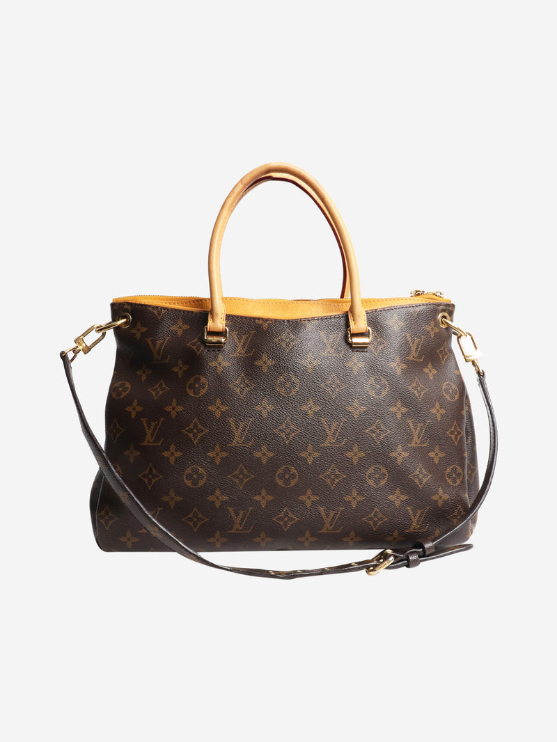Louis Vuitton Shoulder bags - size Shoulder bags Louis Vuitton 