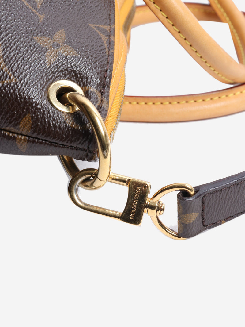 Louis Vuitton Shoulder bags - size Shoulder bags Louis Vuitton 